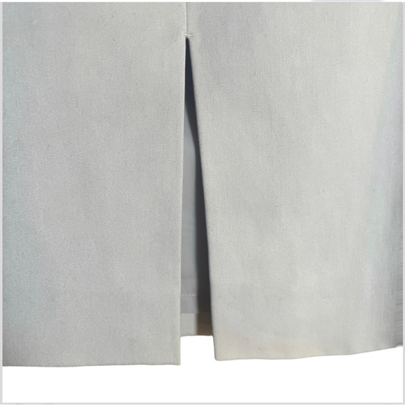 Alex Marie | Campagne Classic Career Pencil Skirt 4 - Picture 9 of 16